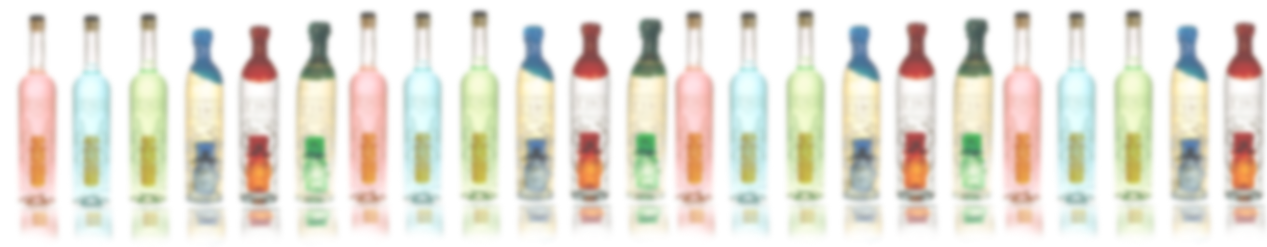 Tequila Flavors